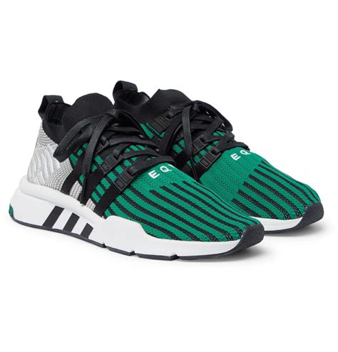 adidas schuhe eqt grün|Shop Men's Green Shoes & Sneakers .